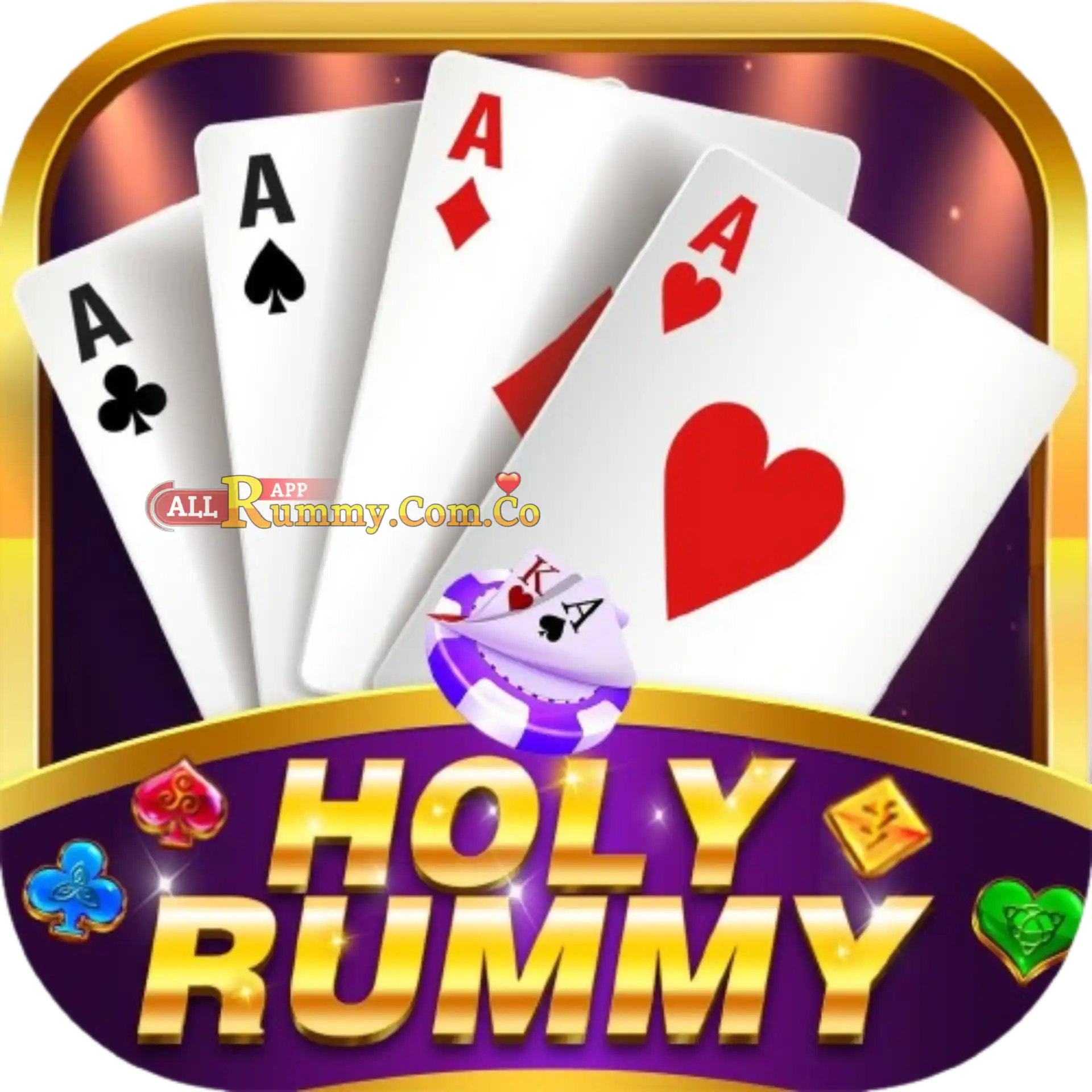 Rummy All Bonus Game