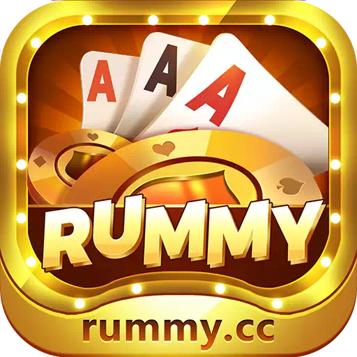 Rummy Gold 51
