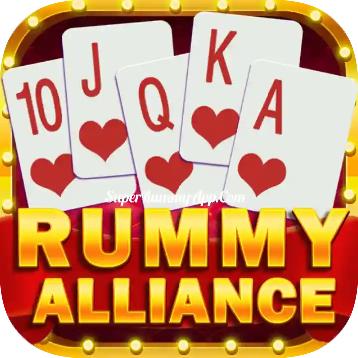 Rummy King 41 Bonus